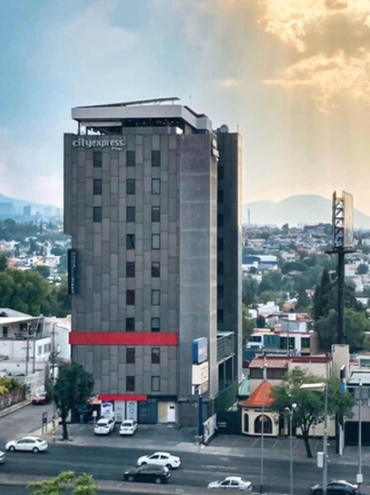 Hotel Express Satelite By Ihg Cidade do México