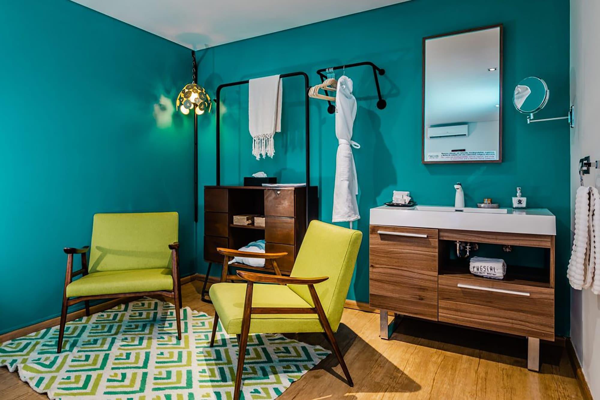 Pugseal Polanco Bed and breakfast 3*