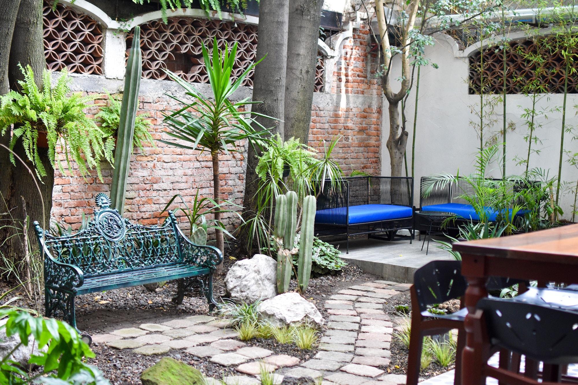 Pugseal Polanco Bed and breakfast México DF