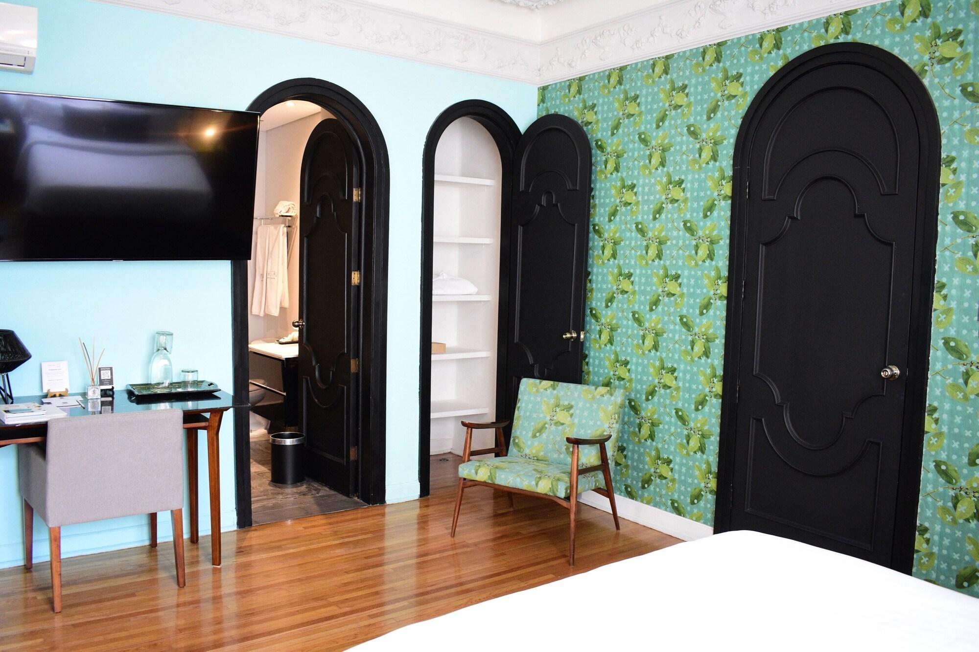 Pugseal Polanco Bed and breakfast 3*