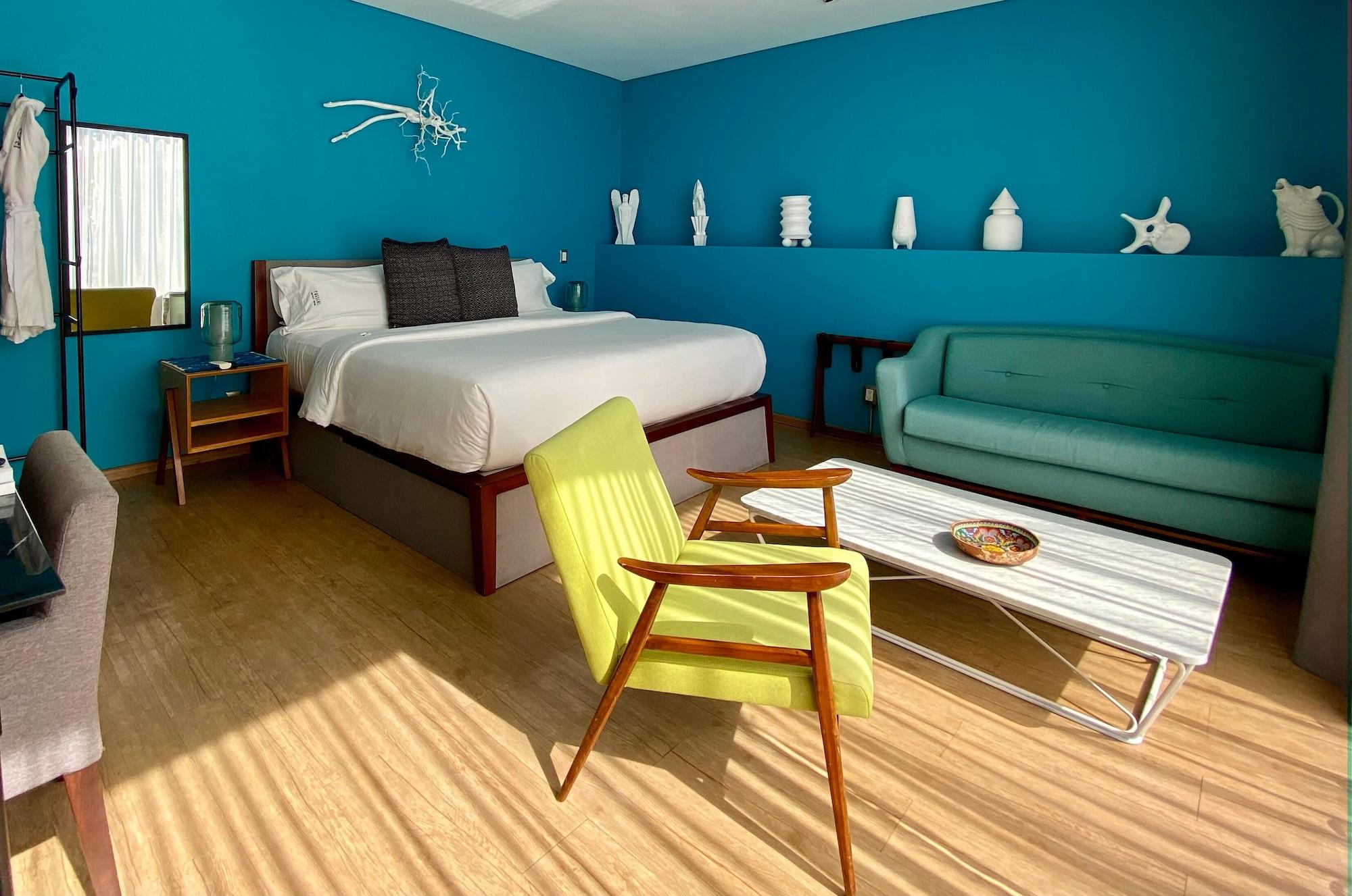 Pugseal Polanco Bed and breakfast 3*