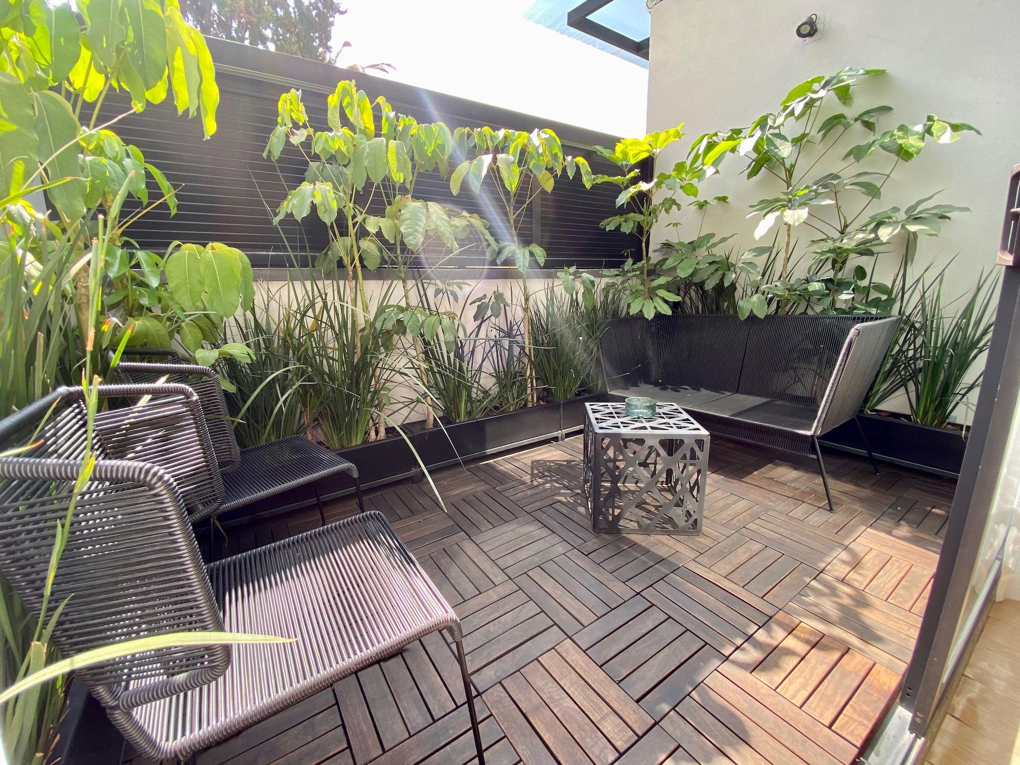 Bed and breakfast Pugseal Polanco 3*