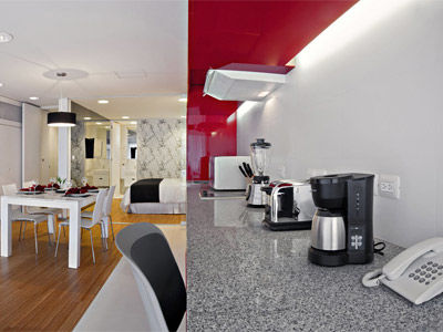 Hotel Filadelfia