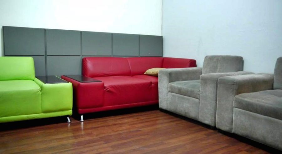 Amigo Zocalo Hotel 3*