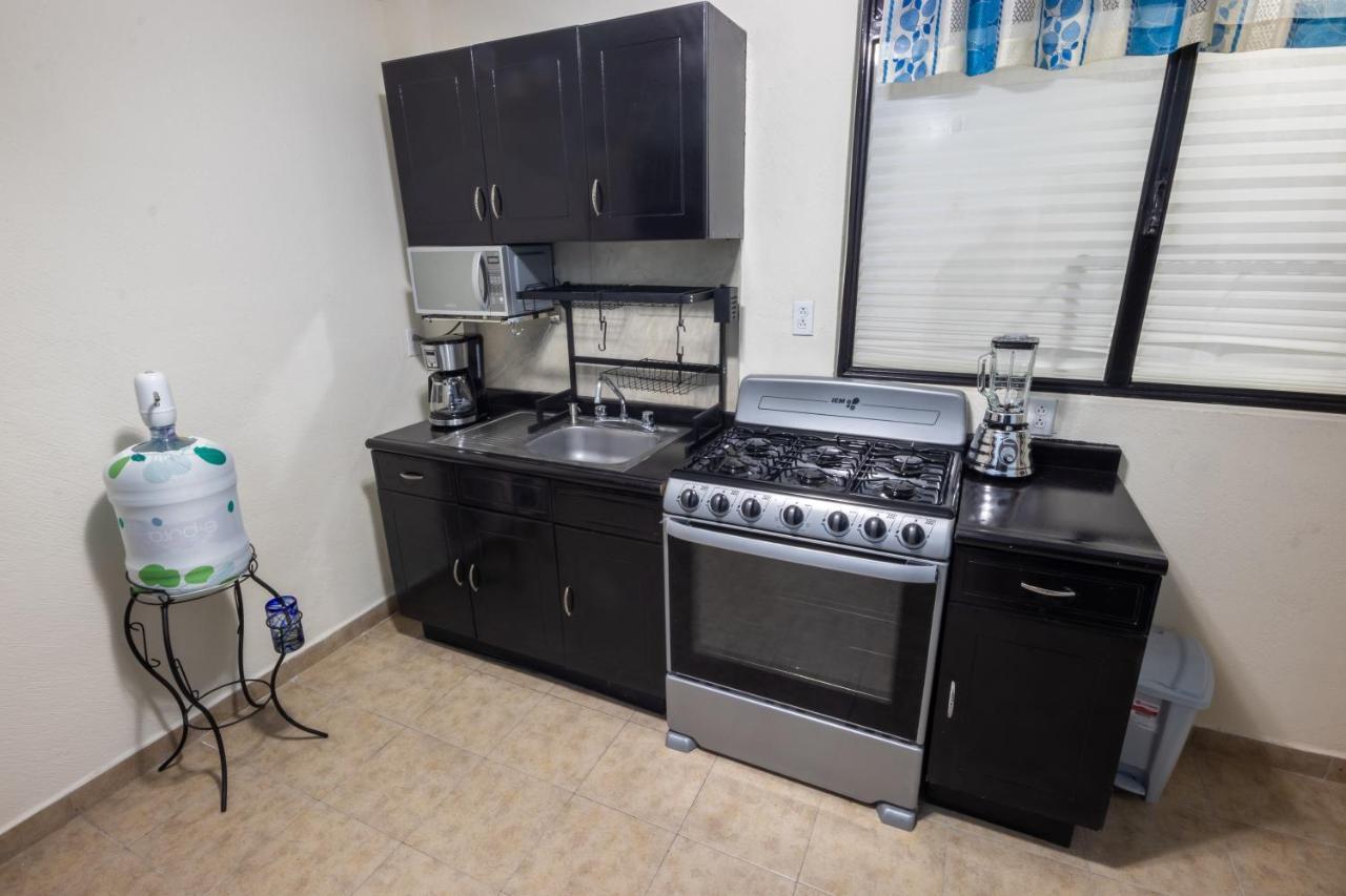Qualiteguest/ Departamento Polanco/cdmx Apartamento *