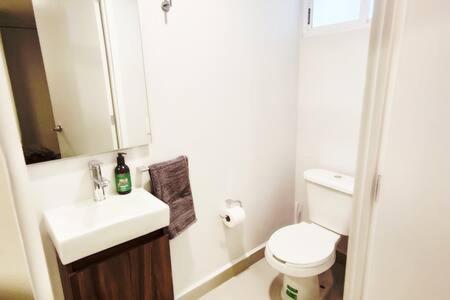 Apartamento Leonora Maiahome-amplio En Polanco A Pasos De Masaryk 3bd + 3bt *