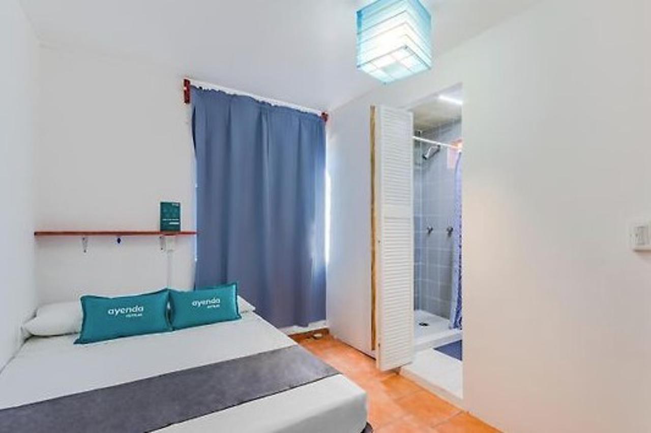 Hotel Ayenda Oasis Airport 2*