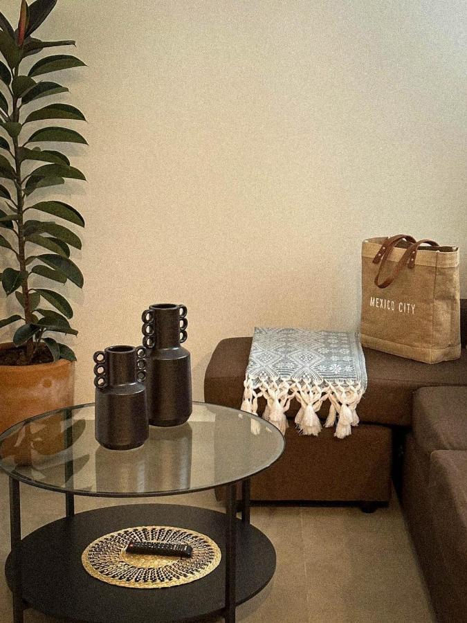 2 Bedroom In Colonia Juarez - Napoles 76 Apartment Mexico City