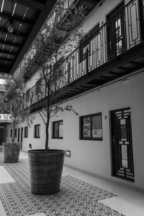 2 Bedroom In Colonia Juarez - Napoles 76