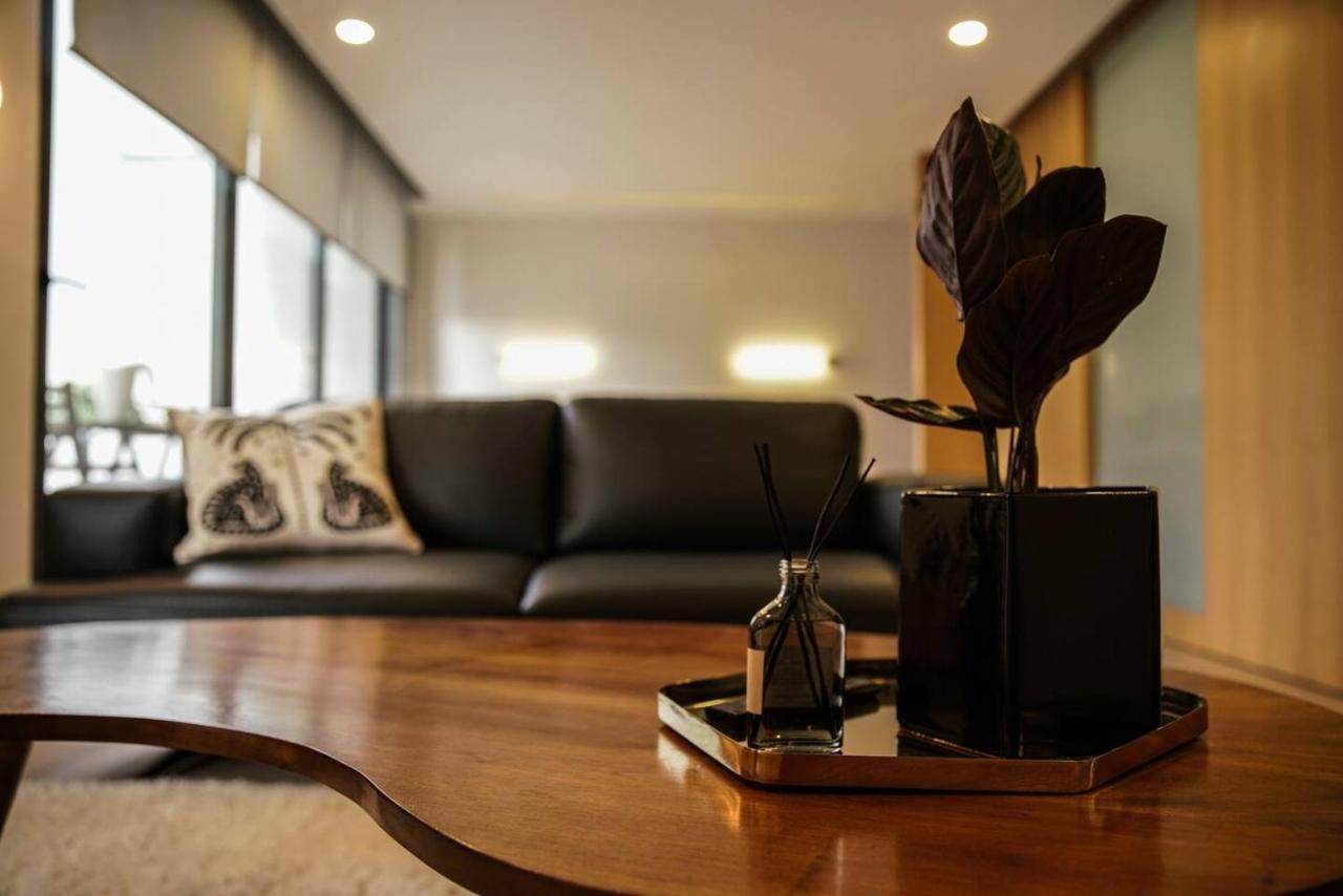 Apartment Nest House Condesa Mexico City