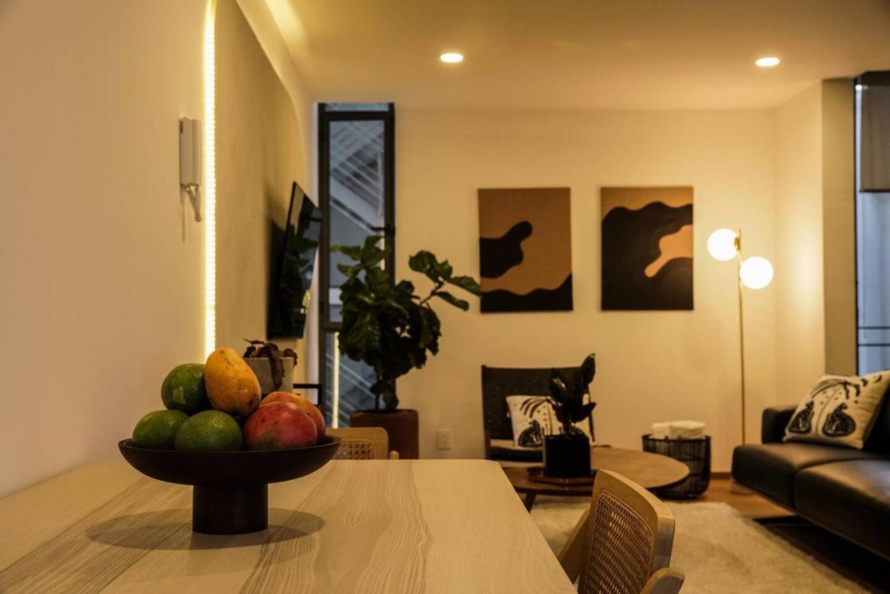 Apartment Nest House Condesa