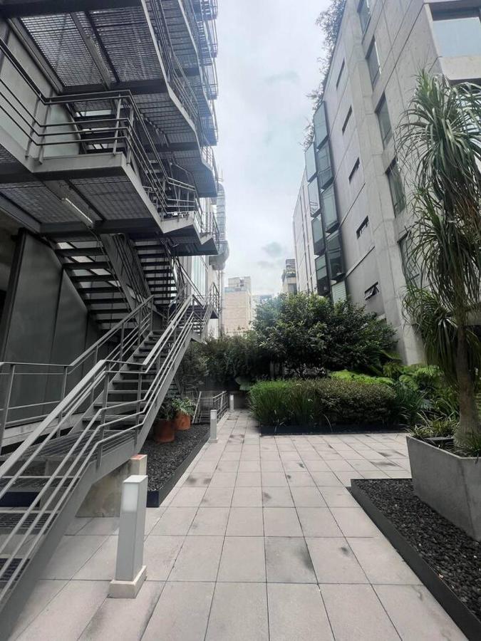 Nest House Condesa Apartment