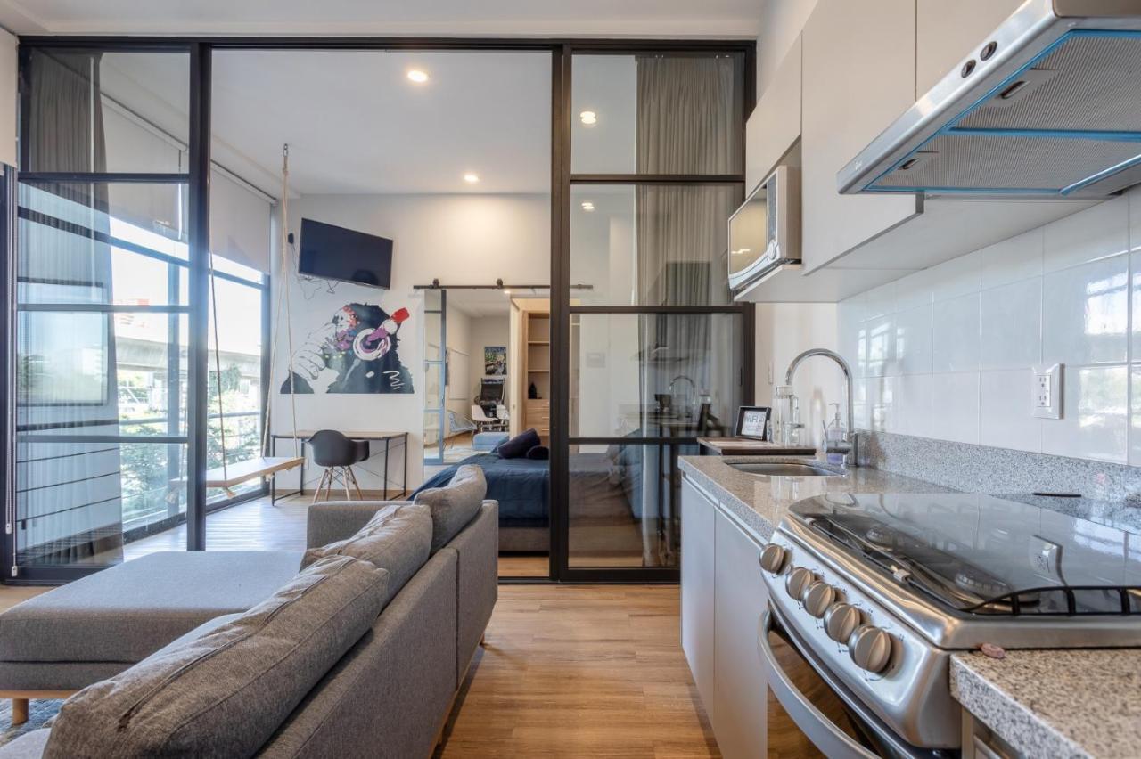 Kasa Napoles Apartamento *