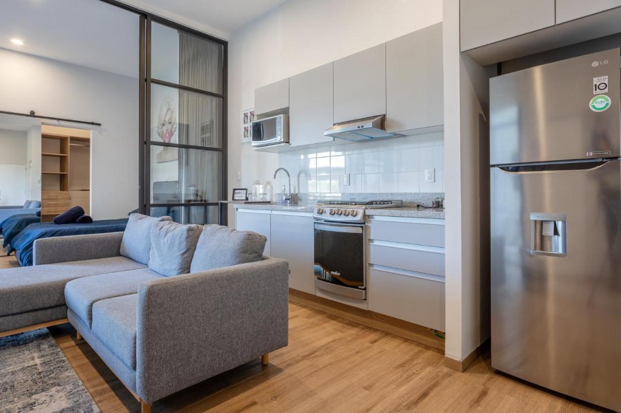 Apartamento Kasa Napoles *