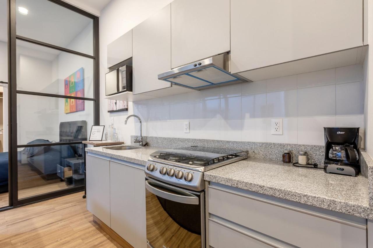 Apartamento Kasa Napoles