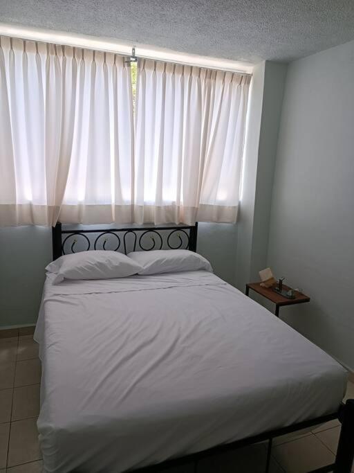 Departamento Familiar Petfriendly Cerca Del Centro De Cdmx