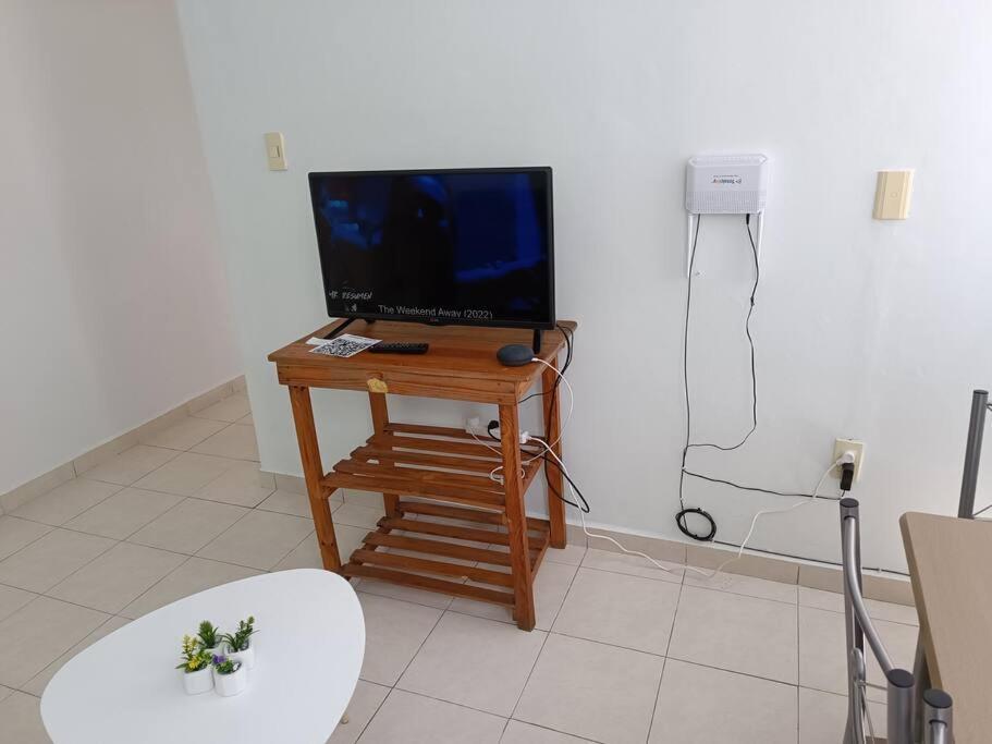 Departamento Familiar Petfriendly Cerca Del Centro De Cdmx * Cidade do México