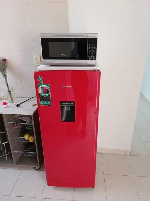 Departamento Familiar Petfriendly Cerca Del Centro De Cdmx Apartamento