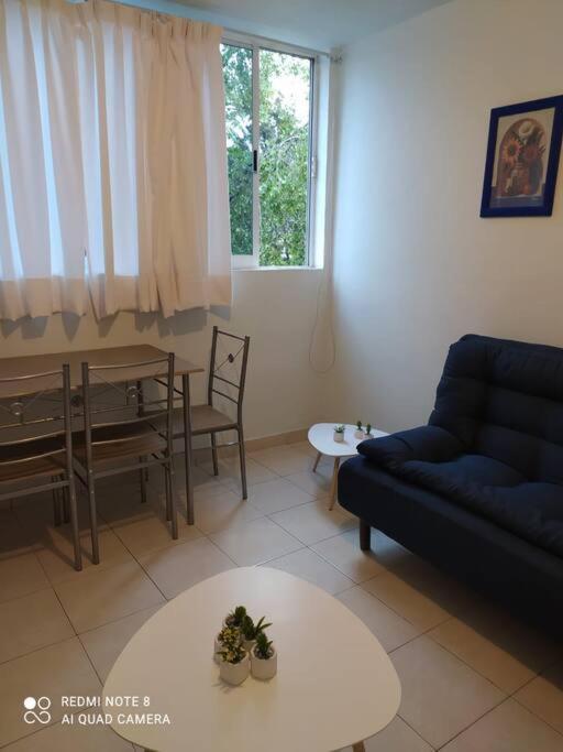 Departamento Familiar Petfriendly Cerca Del Centro De Cdmx Apartamento