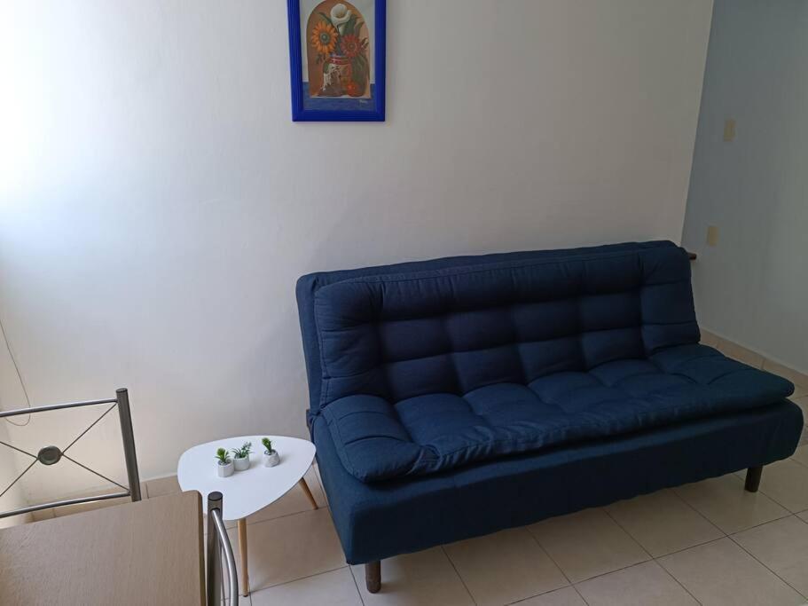 Departamento Familiar Petfriendly Cerca Del Centro De Cdmx Cidade do México