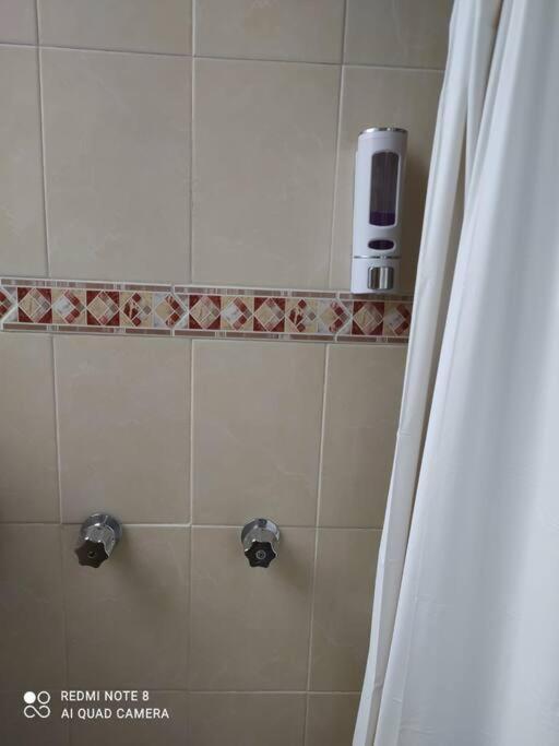 Apartamento Departamento Familiar Petfriendly Cerca Del Centro De Cdmx