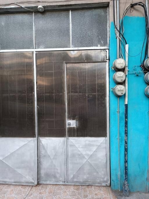 Apartamento Departamento Familiar Petfriendly Cerca Del Centro De Cdmx