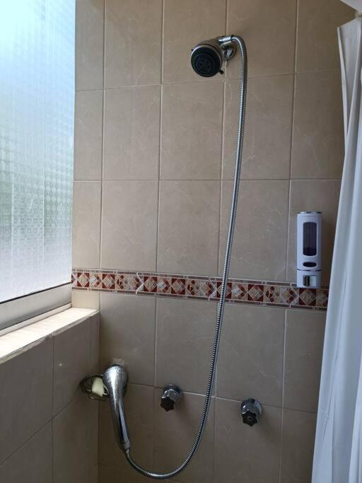 Apartamento Departamento Familiar Petfriendly Cerca Del Centro De Cdmx Cidade do México