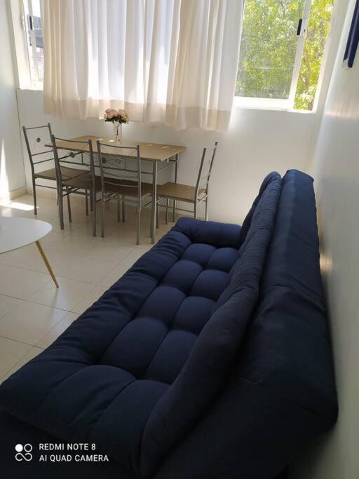 Departamento Familiar Petfriendly Cerca Del Centro De Cdmx Apartamento Cidade do México
