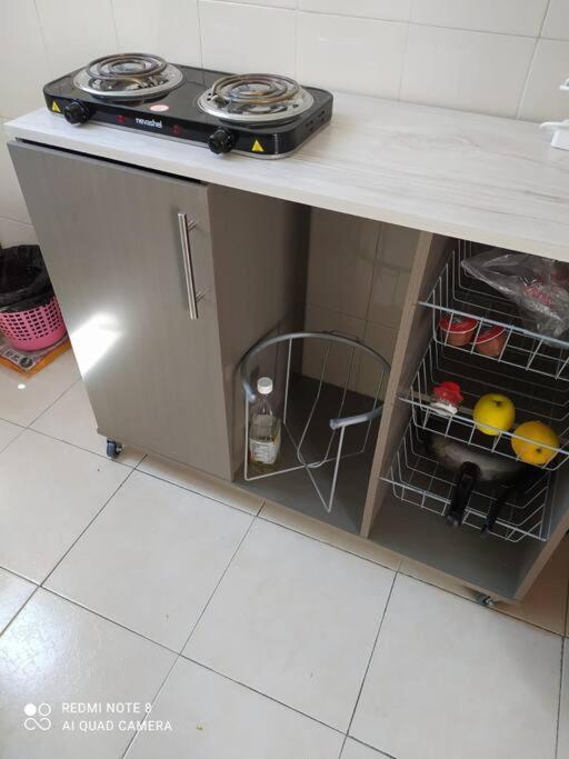 Apartamento Departamento Familiar Petfriendly Cerca Del Centro De Cdmx Cidade do México
