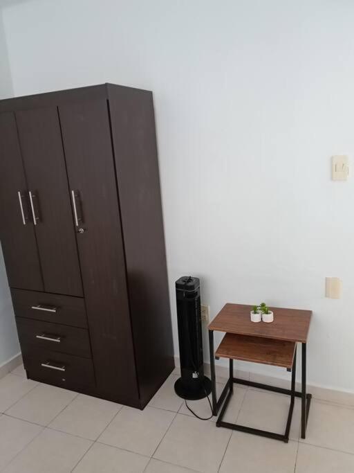 Departamento Familiar Petfriendly Cerca Del Centro De Cdmx Apartamento