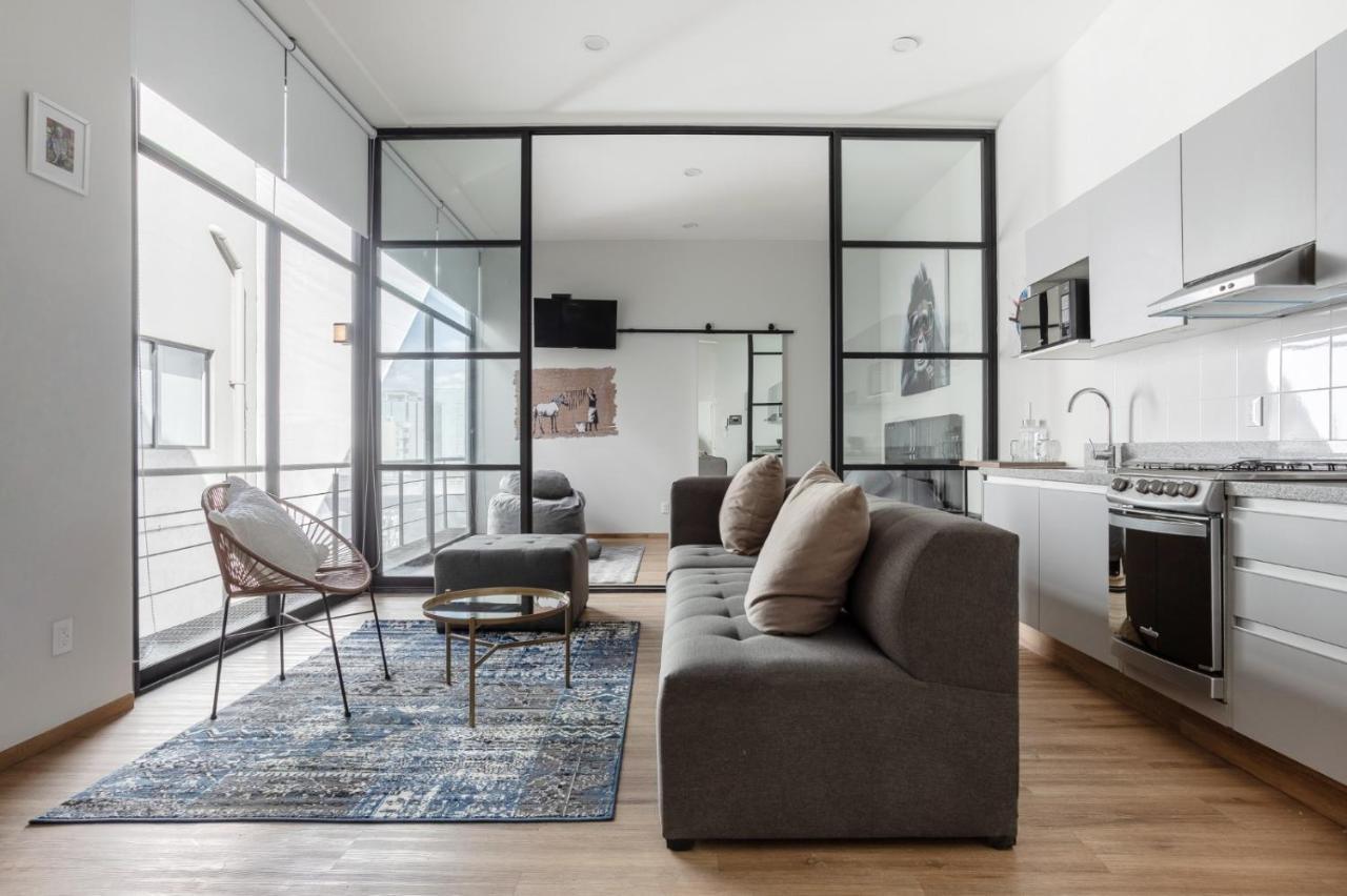 Apartamento Kasa Napoles