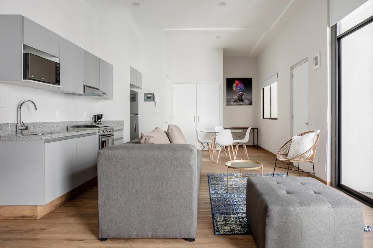 Apartamento Kasa Napoles