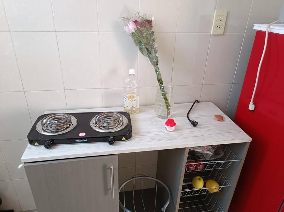 Departamento Familiar Petfriendly Cerca Del Centro De Cdmx Apartamento *