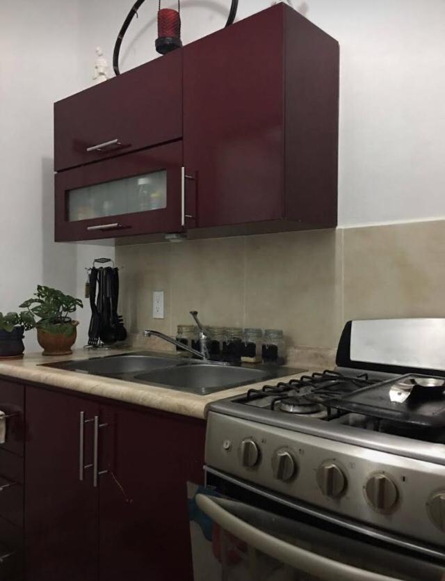 Acogedora Y Confortable Cerca Del Wtc Homestay