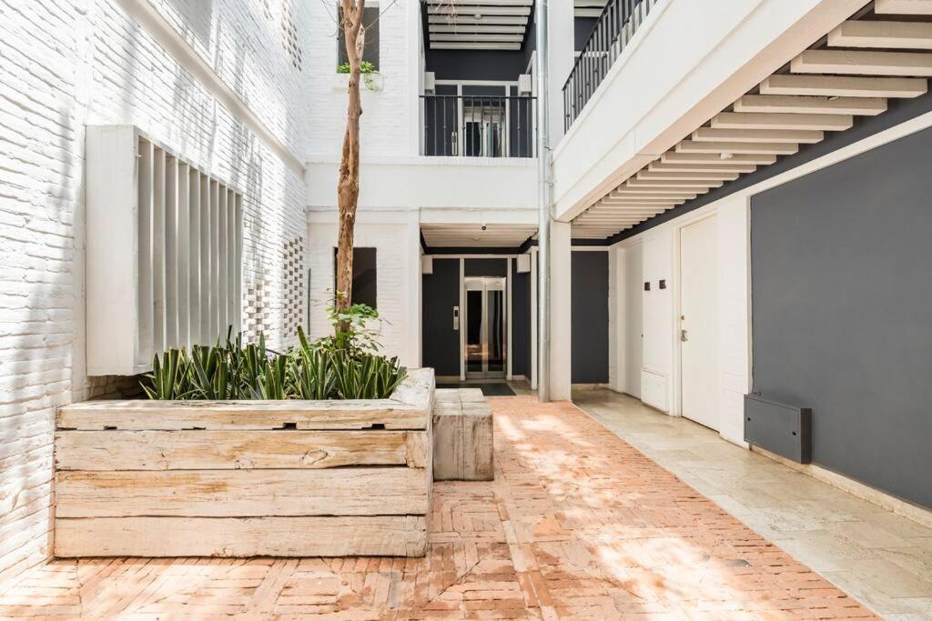 Loft Donceles 6 Cdmx!