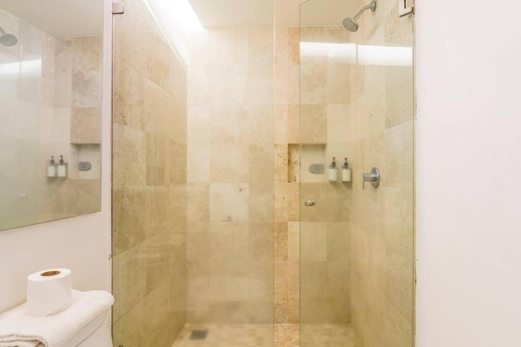 Apartamento Loft Donceles 6 Cdmx! México DF