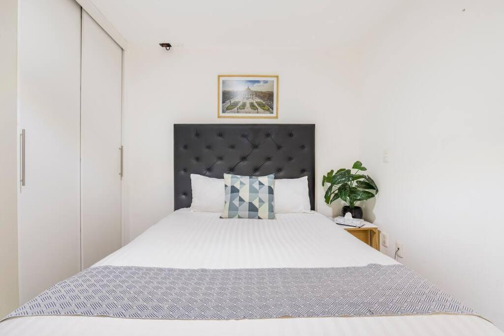 Loft Donceles 6 Cdmx! Apartamento México DF