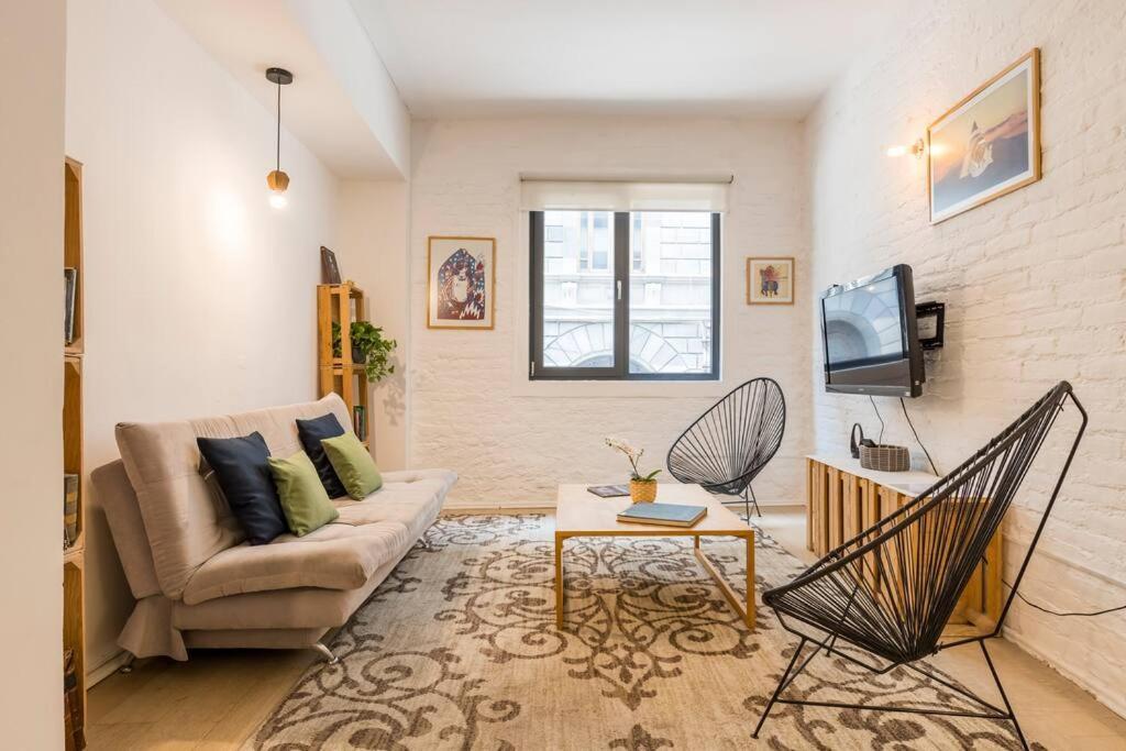 Apartamento Loft Donceles 6 Cdmx!