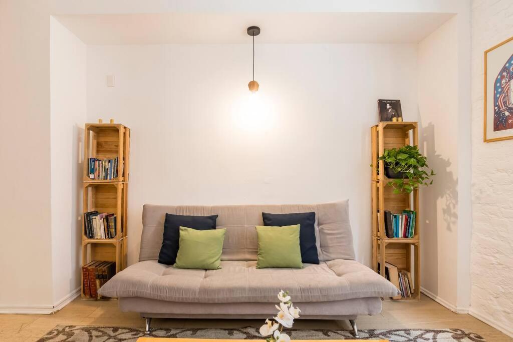 Loft Donceles 6 Cdmx! Apartamento