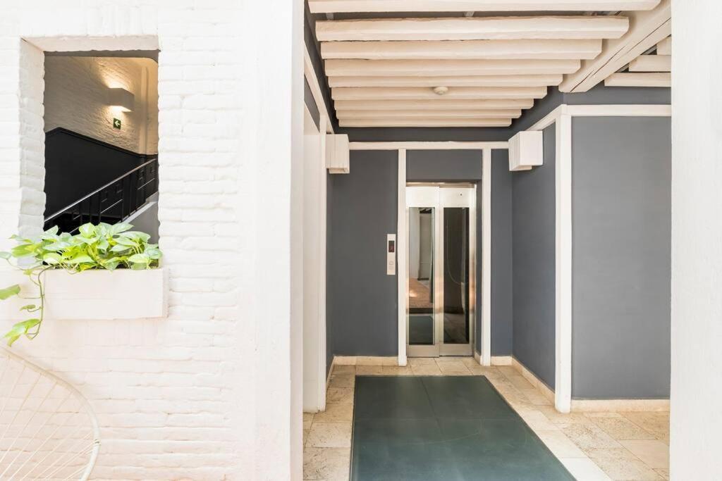 Loft Donceles 6 Cdmx! Apartamento México DF