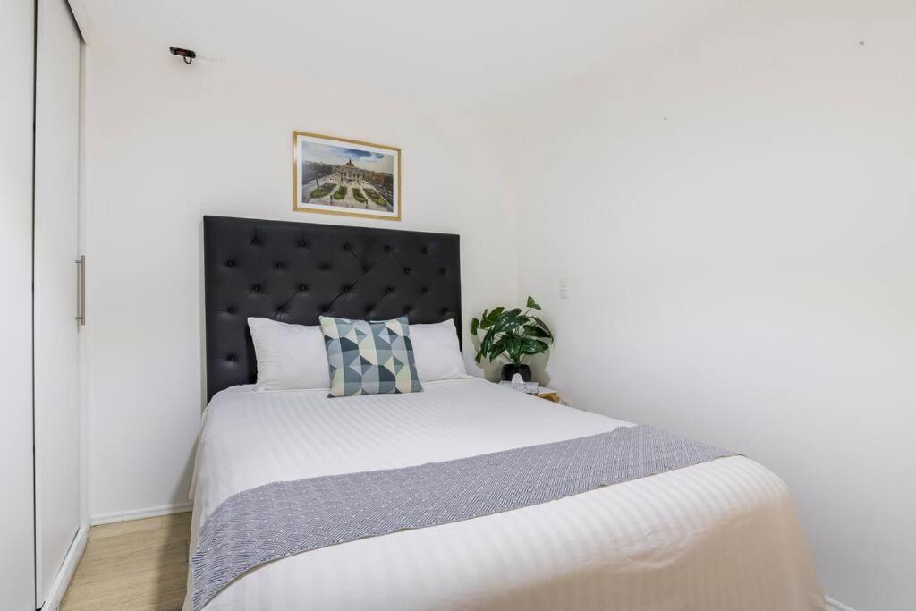 Apartamento Loft Donceles 6 Cdmx! *
