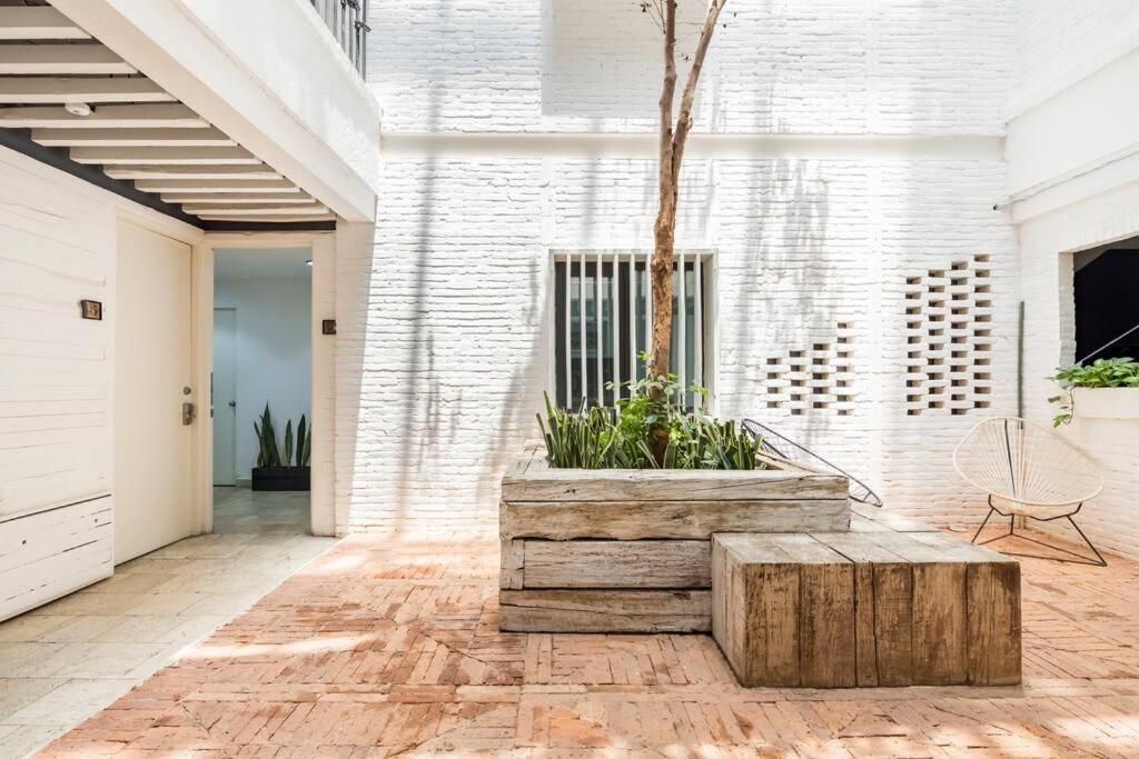 Loft Donceles 6 Cdmx!