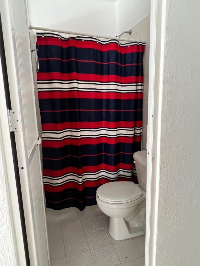 Apartamento Condesa-roma Norte Charming Mexican Style *