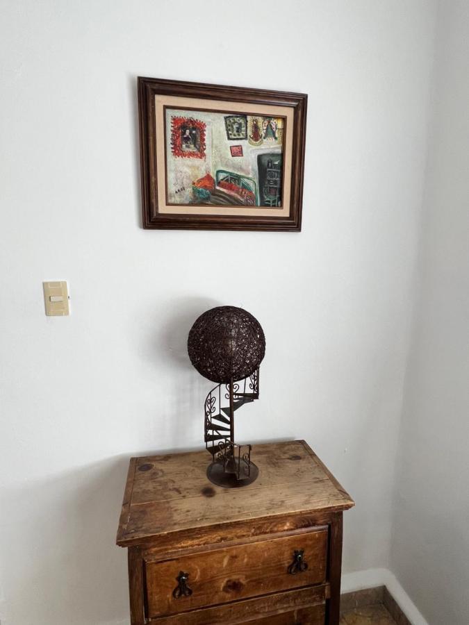 Condesa-roma Norte Charming Mexican Style Apartamento