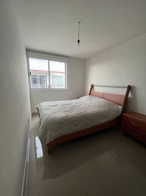 Departamento En Coyoacan