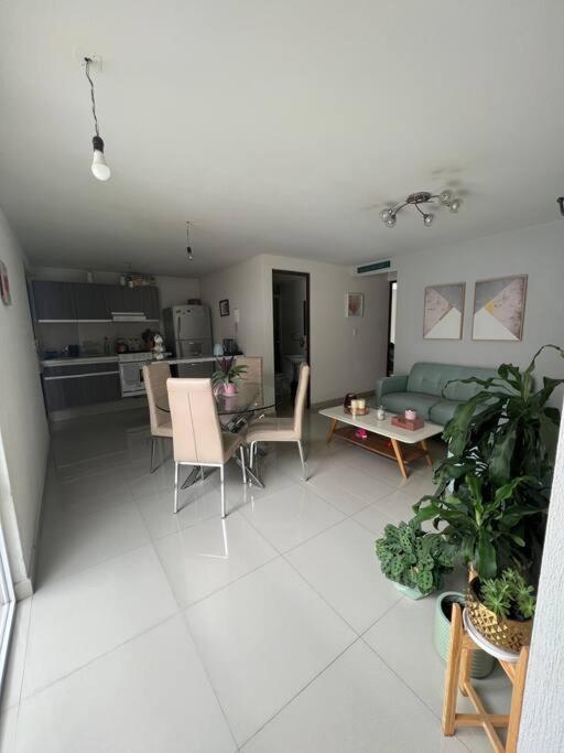 Departamento En Coyoacan