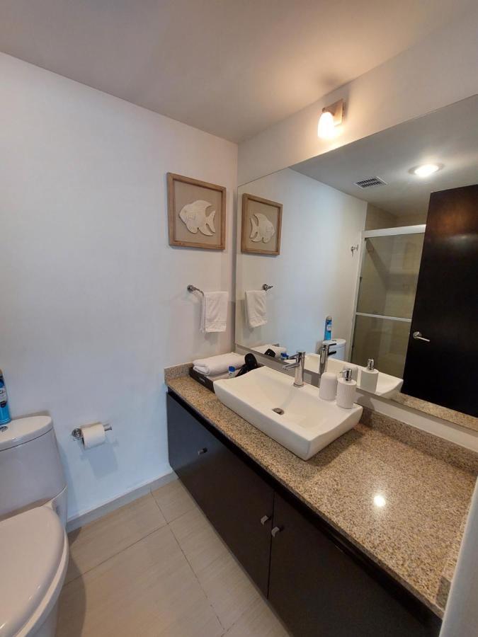 Apartamento Acogedor En Atmosfera Coyoacan * México DF