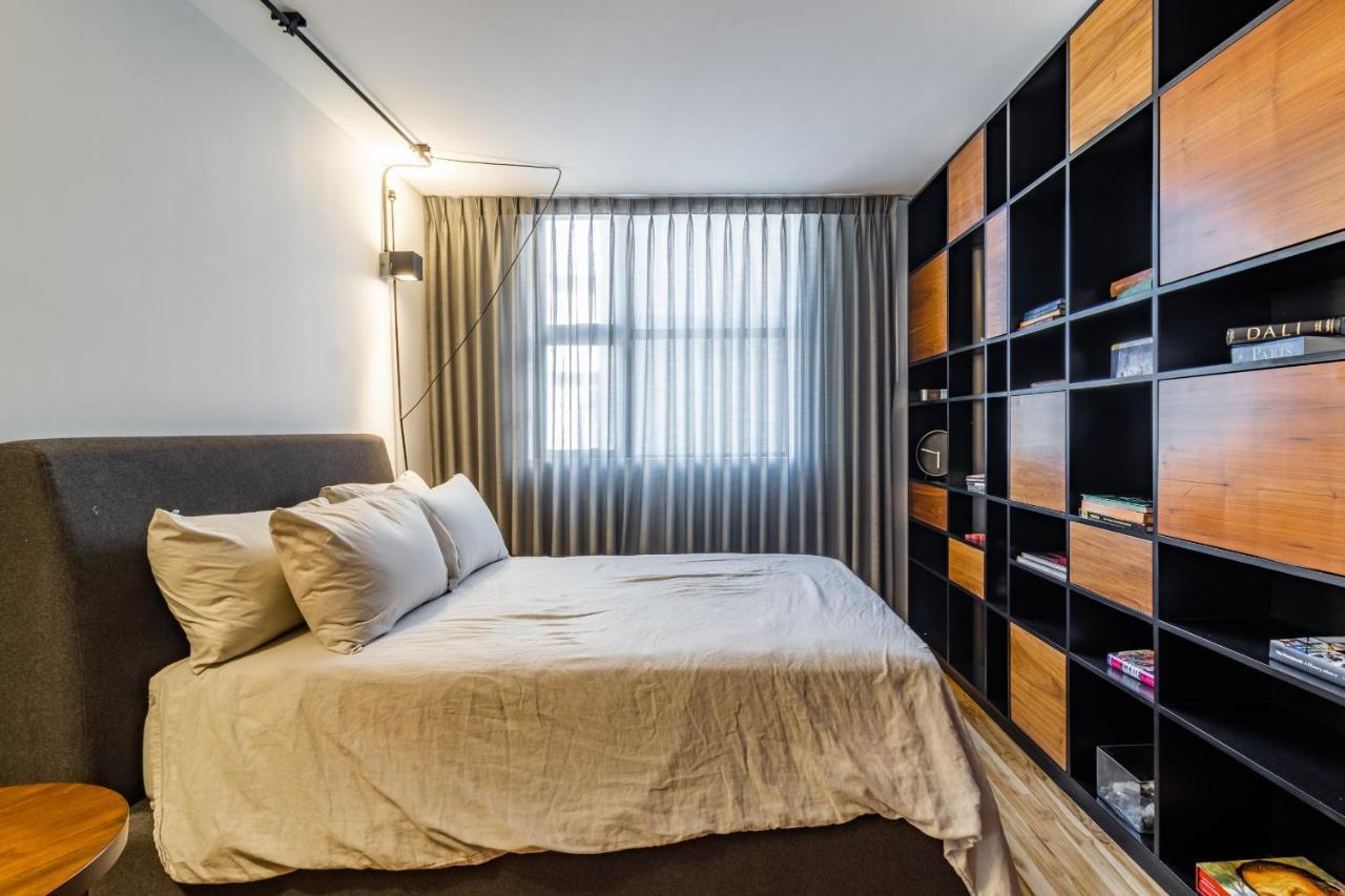 Lux 2br Condesa Apartamento