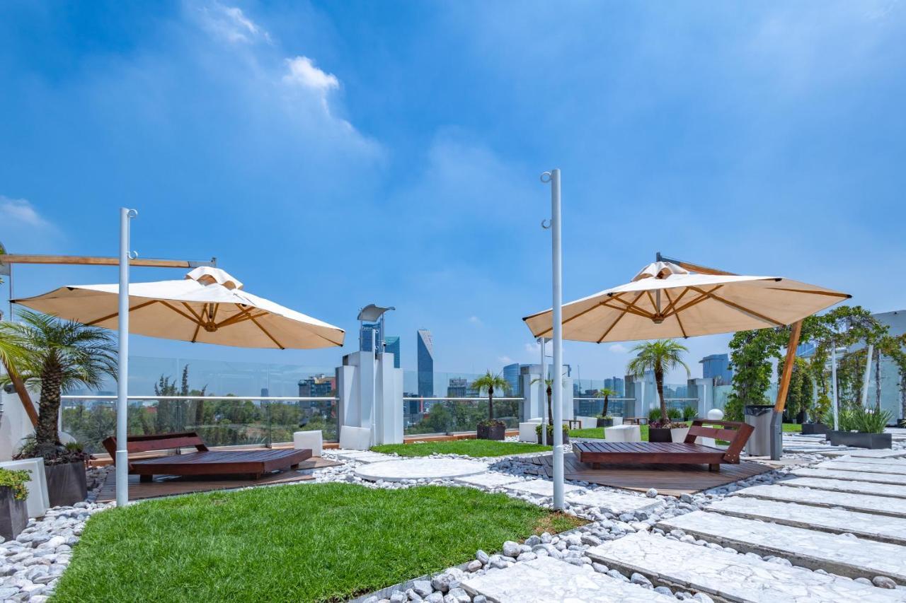 2floors Luxury Condesa Apartment *