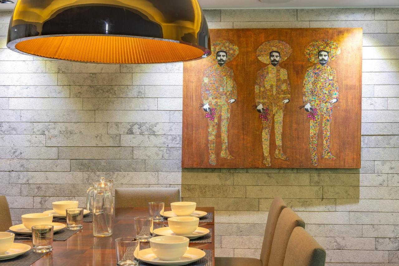 2floors Luxury Condesa *